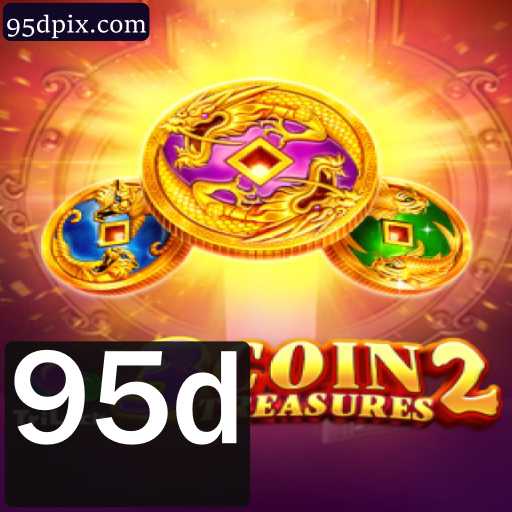 Descubra o Mundo Aventureiro de 3CoinTreasures2: Uma Jornada Épica