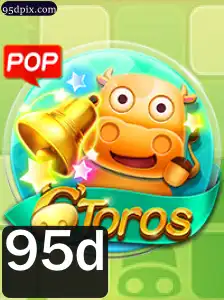 Descubra o Fascinante Mundo de 6Toros: Um Jogo de Estratégia Único