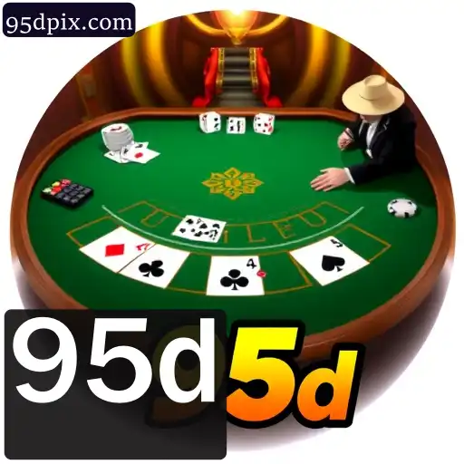 Experimente o Blackjack Online na 95d com Interface Intuitiva e Recursos Exclusivos