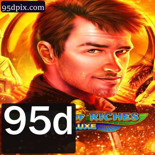 Descubra o Fascinante Jogo Book of Riches Deluxe com 95d