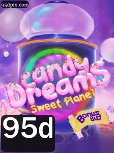 CandyDreamsSweetPlanet: Explorando o Universo Doce do Mundo dos Jogos