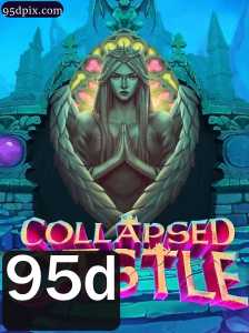Explorando o Envolvente Mundo de CollapsedCastle: Uma Aventura Estratégica