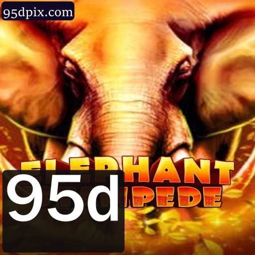 Descubra ElephantStampede: Uma Aventura Selvagem