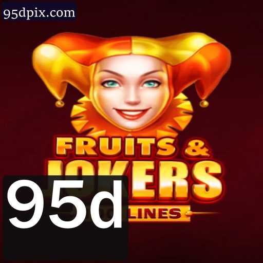 Descubra o Empolgante Mundo de FruitsAndJokers100