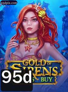 GoldofSirensBonusBuy: Uma Jornada Épica no Mundo dos Jogos