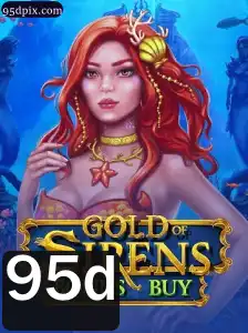 GoldofSirensBonusBuy: Uma Jornada Épica no Mundo dos Jogos