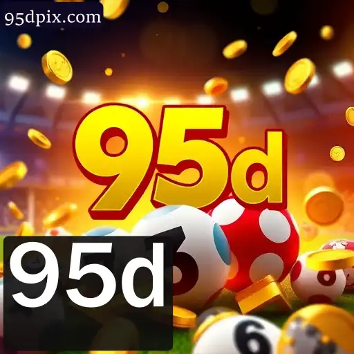 95d: Descubra a Diversão e Ganhos em Jogos de Loteria