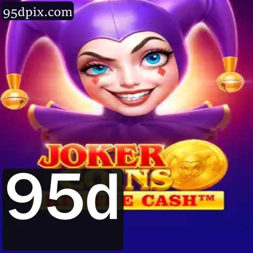 Descubra o Fascinante Mundo de JokerCoins: Uma Aventura de 95 Dias