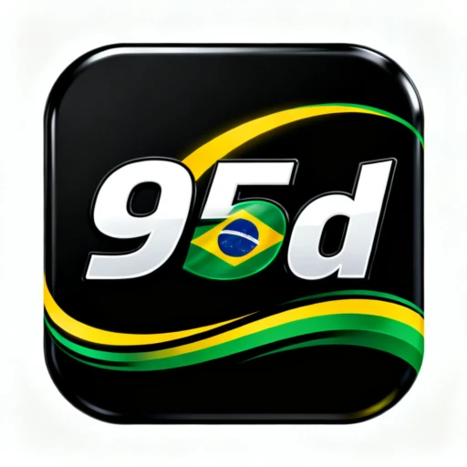 95d logo