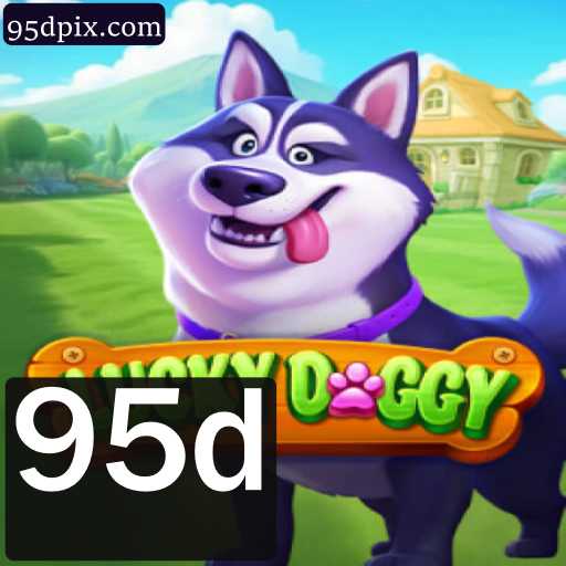 Descubra o Fascinante Mundo de LuckyDoggy: O Jogo Que Está Conquistando 95d