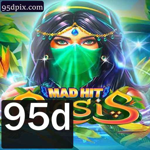 Explorando MadHitOasis: O Novo Sensação dos Jogos