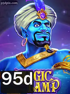 Descubra o Fascinante Mundo de MagicLamp: O Jogo de Estratégia e Aventura que Está Conquistando o Mundo