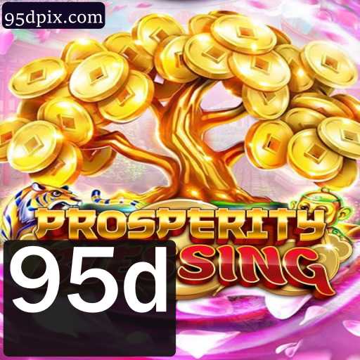 Descubra os Segredos de ProsperityBlessing: Um Jogo Inovador