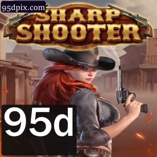 Descubra Sharpshooter: O Novo Jogo de Estratégia '95d'