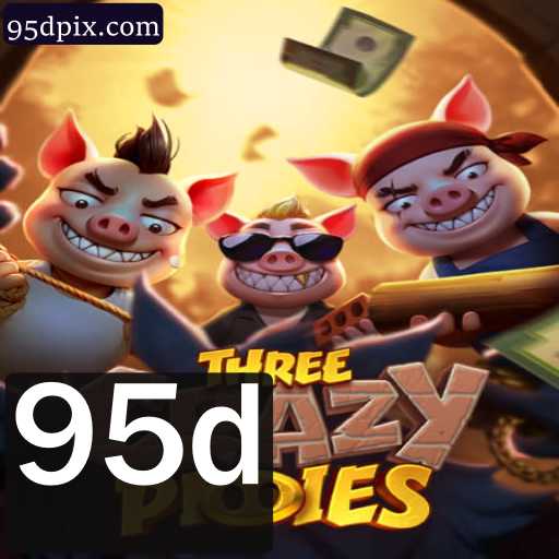 Descubra a Aventura Fascinante de ThreeCrazyPiggies