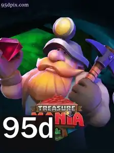 Explore o Fascinante Mundo do Jogo TreasureMania