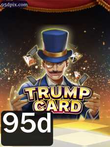 Explorando o Novo Jogo de Estratégia: TrumpCard