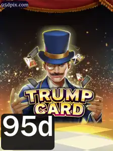 Explorando o Novo Jogo de Estratégia: TrumpCard