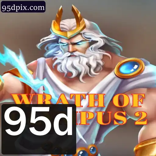 WrathofOlympus2: A Nova Era dos Deuses na Arena Digital